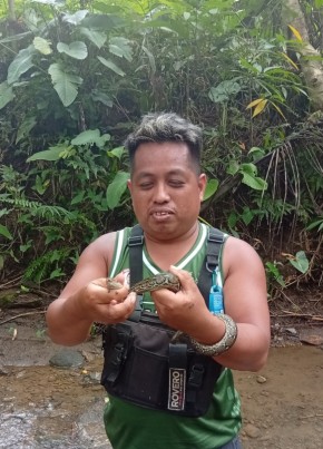 Ram из Lungsod ng Dabaw 36 лет