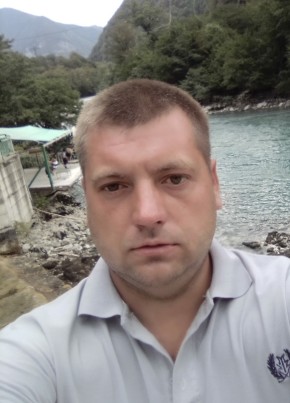 Иван, 37, Россия, Ардатов (Мордовская республика)