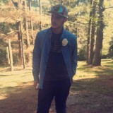 Skyler strong, 18  , Seymour (State of Indiana)