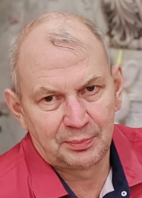 Вячеслав, 58, Россия, Октябрьский (Республика Башкортостан)