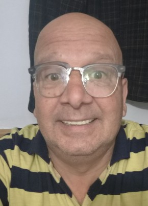 Manuel из Arucas 54 года