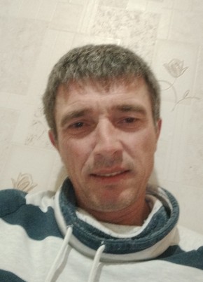 Евгений из Новомосковска 47 лет