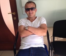 Максим, 31 год, Одеса