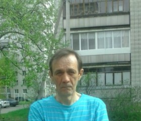 владимир, 55 лет, Димитровград
