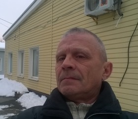 Евгений, 59 лет, Каменск-Шахтинский