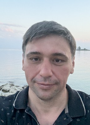 Anton, 40, Russia, Omsk
