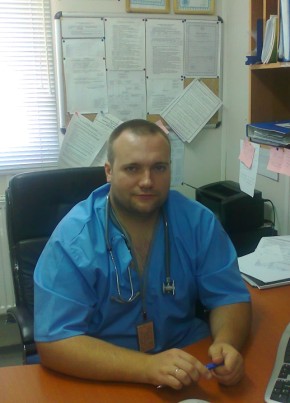 Артур Игоревич, 38, Қазақстан, Астана