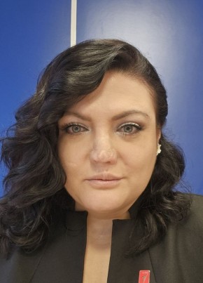 Олеся из Альметьевска 38 лет