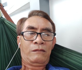 Thanh, 64 года, Sóc Trăng