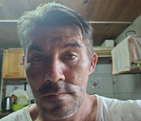 Andres, 46, San Nicolas de los Arroyos