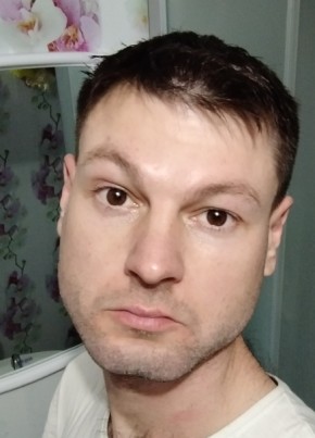 Константин, 39, Россия, Екатериновка