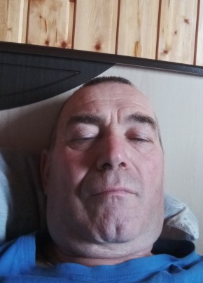 Вася из Дюртюли 50 лет
