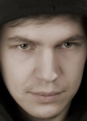 Николай, 41, Россия, Мурманск