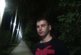 dmitriy, 35 - Just Me