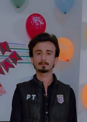 Zain jutt, 21, پاکستان, فیصل آباد