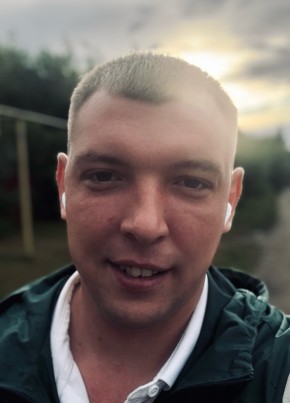 Сява из Балахны 44 года