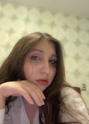 Karina, 20, Россия, Челябинск