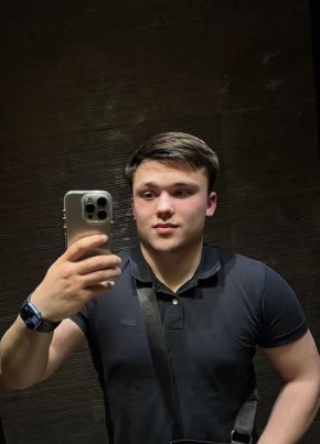 Павлов из Chişinău 22 года