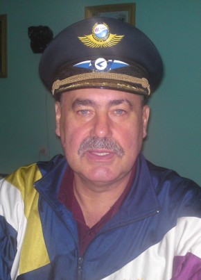 Евгений, 71, Россия, Таганрог