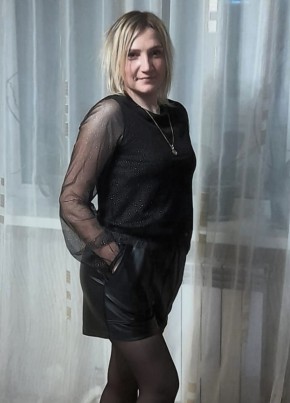 Марина, 35, Россия, Клинцы