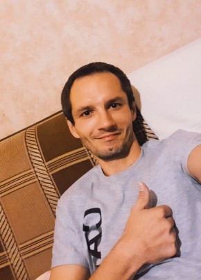 Дмитрий, 36, Россия, Одинцово