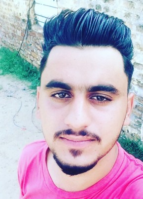 Gurpreet, 26, India, Moga