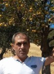 Zeki, 53 года, Antakya