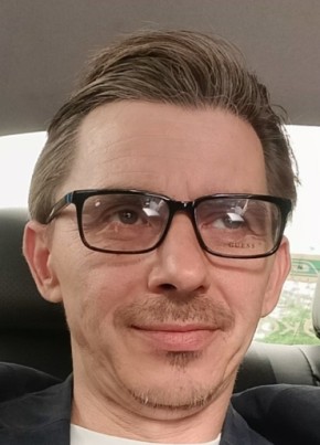 Dmitriy, 43, Russia, Rostov-na-Donu