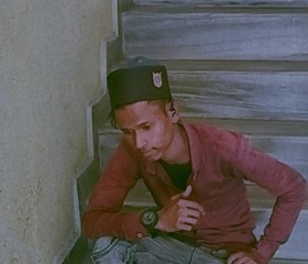 Umar Ahmed, 19 лет, Bangalore