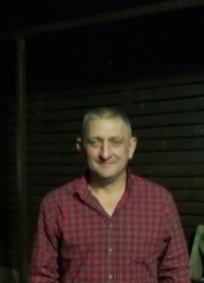 Алекс, 50, Россия, Апрелевка