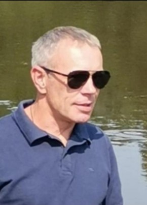 Nikolay, 45, Russia, Smolensk