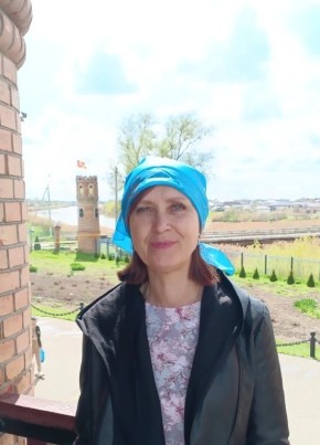 Ирина из Кущёвскаи 57 лет