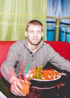 Алексей, 37, Россия, Вязники