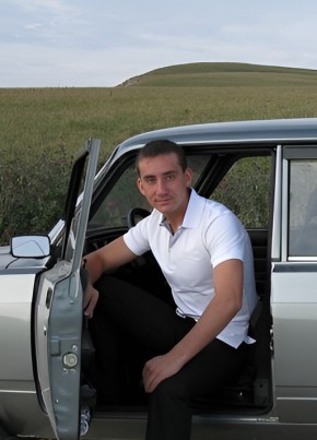 Николай
