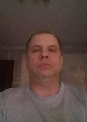 Сергей Б, 49, Россия, Саяногорск