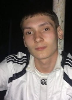 Никита из Донецка 34 года