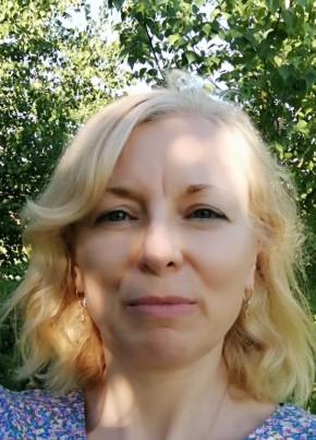 Татьянка, 46, Россия, Ленинск-Кузнецкий