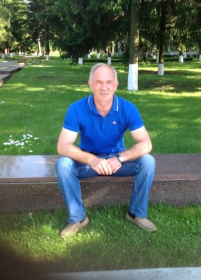 Александр, 61, Україна, Васильків