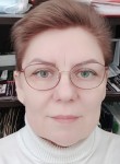 Ulyana, 56, Petrozavodsk