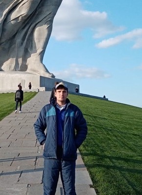 Михаил, 34, Россия, Заводоуковск