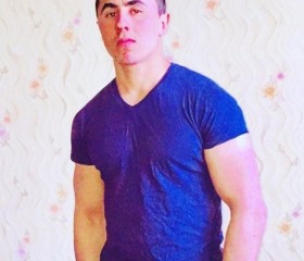 Манук, 31 год, Душанбе