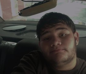 Leo, 20, San Juan de los Morros