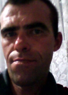 владимир, 45, Россия, Сенгилей