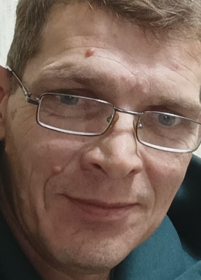 Игорь из Донецка 49 лет