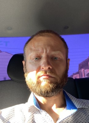 Ilya, 41, Russia, Voronezh