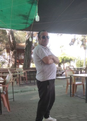 🦂 AKREP 🦂 из Uşak 44 года
