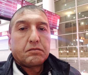 Толик, 46 лет, Владивосток