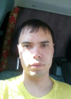 ayrat, 39, Russia, Ufa