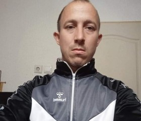 Mihajlo, 35, Vrbas