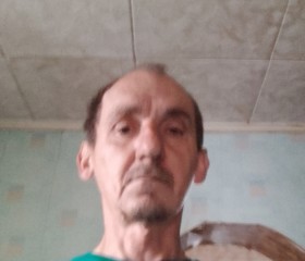 Gennadiy, 54, Saransk